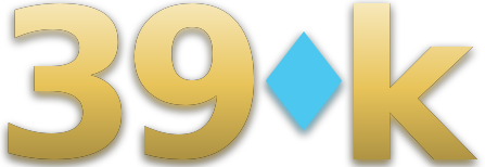 39ok logo